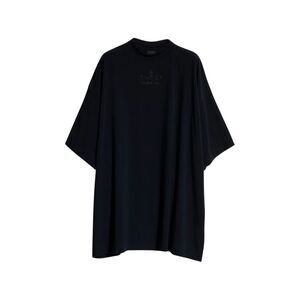Gucci Men Logo Jersey T-Shirt